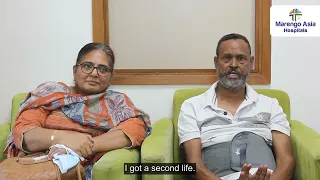 Liver Transplant | Patient's Success Story | Dr. Punit Singla - Best Liver Transplant Surgeon